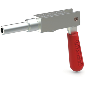 DE-STA-CO 6004 Straight-Line Action Clamp, 450 lb Holding Capacity