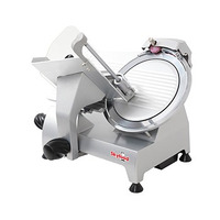 Skyfood GL300F 12" Economy Slicer, 1/3 HP, 110V