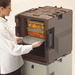 Cambro Granite Gray Camwarmer