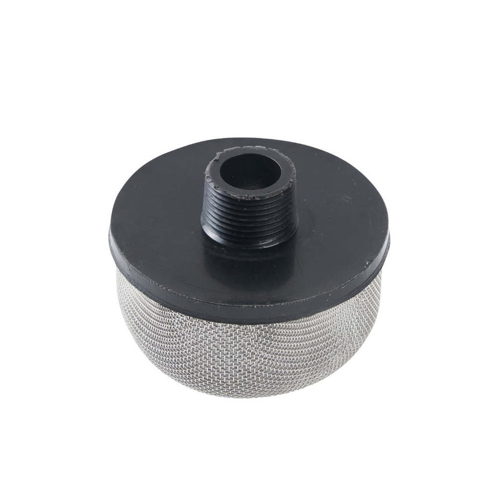 Tennant/Nobles - 4030627 - Filter, Soltn, 020Mesh, Pm12 3.1D 02.6L (Replaces Tennant 1027290)