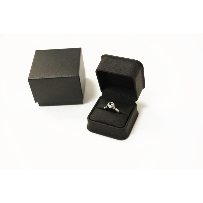 Rocket Jewelry Packaging and Displays SINGLE RING BOX