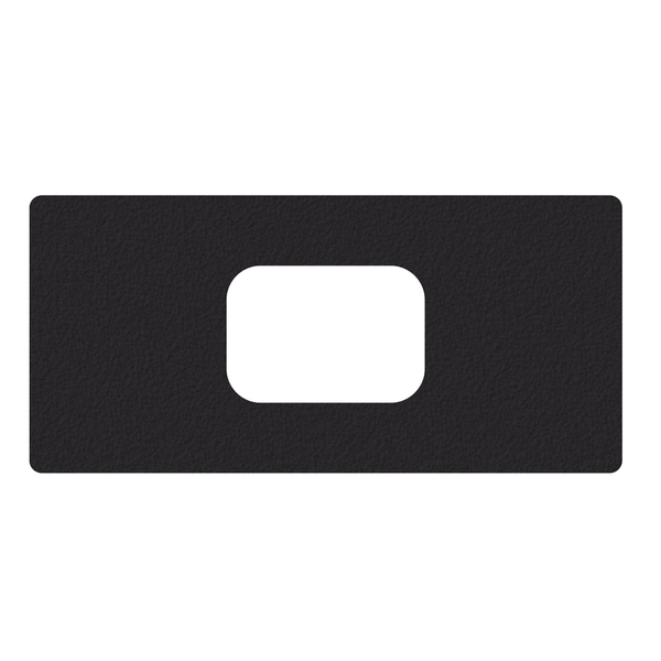 Placard Kit for SpaTouch Mini Topside Control 80-0511G-K