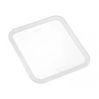 Araven 91815 GN 1/2 Silicone Lid