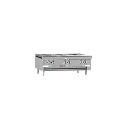 Southbend HDO-12 Hotplate Gas