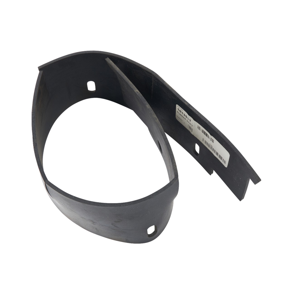Tennant/Nobles - 4037542 - Skirt, Rbr, .12, 03.07W 27.27L, 05/ Sl (Replaces Tennant 1013531)