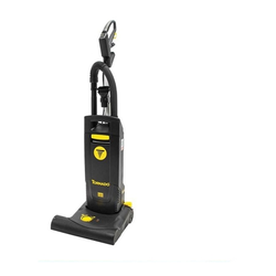 New Tornado CVD 38/2 Upright HEPA Vacuum