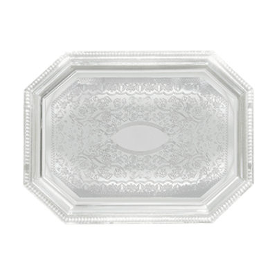 Winco CMT-1217 Serving Tray 17" X 12-1/2"