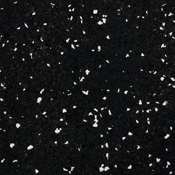 Quick-Ship Active Collection - 8mm White
