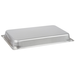 Vollrath 30020 Super Pan 20 Ga SS Full Size Food Pan, 2-1/2"D