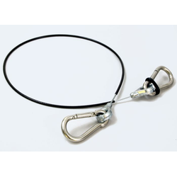 Squeegee Cable Assy