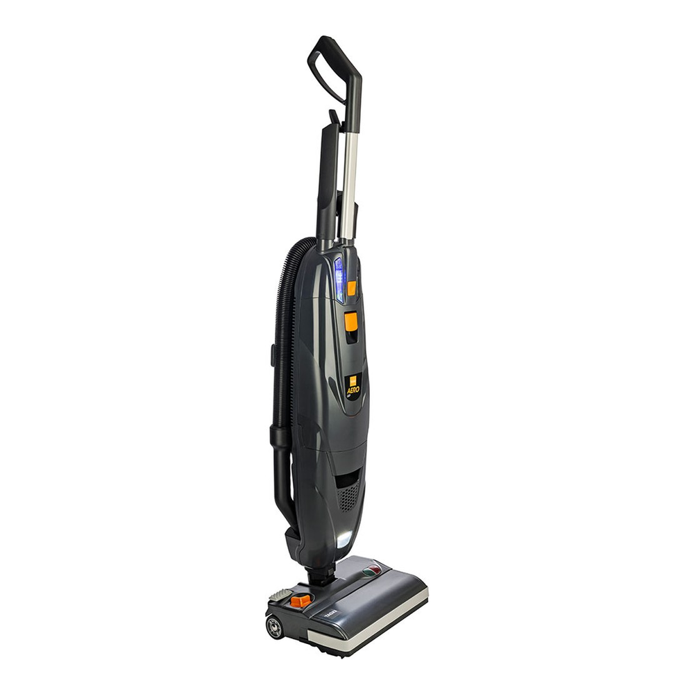 Taski UP Upright 1-Battery Upright Vacuum