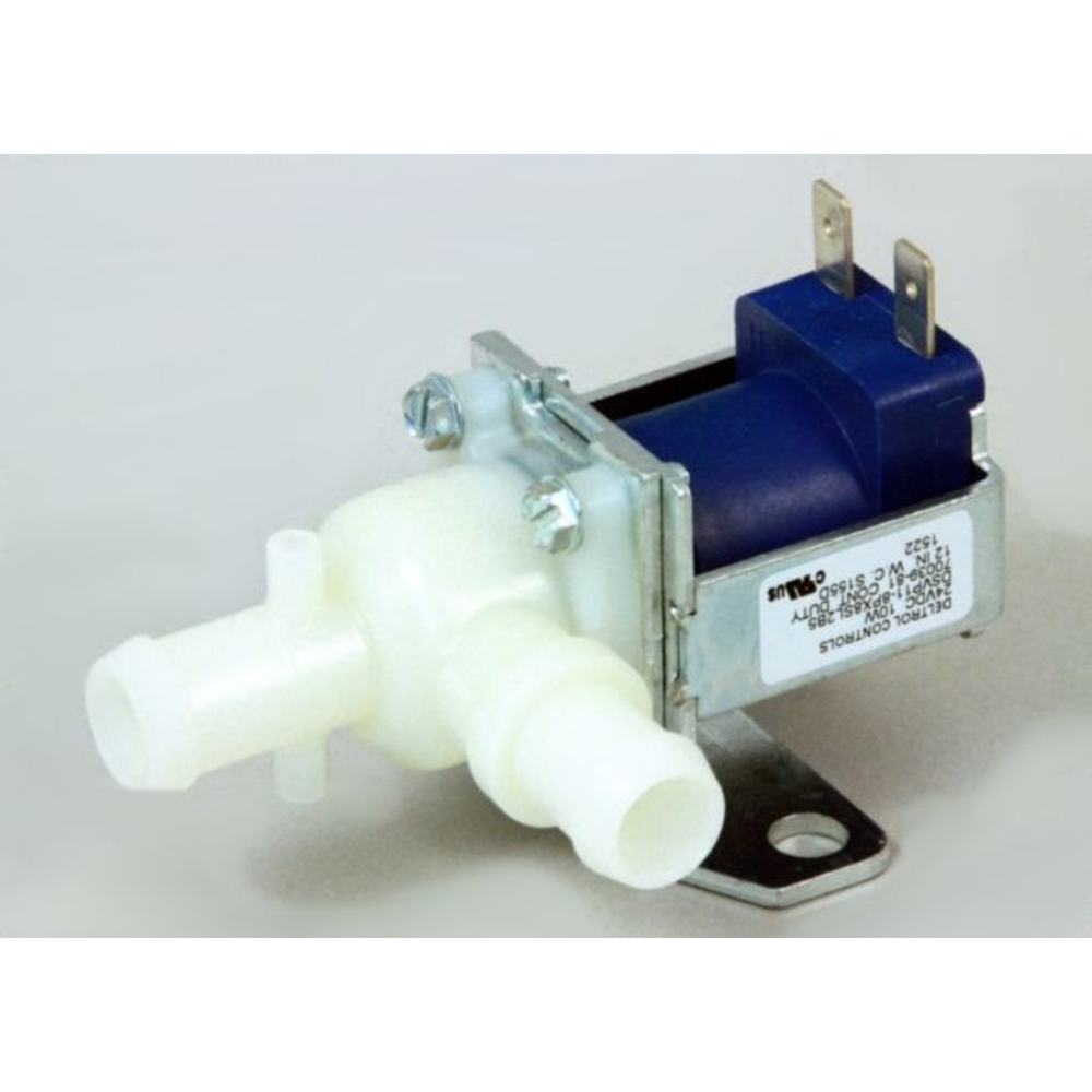 Solenoid