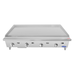 Atosa ATTG-48 Cookrite Heavy Duty Griddle
