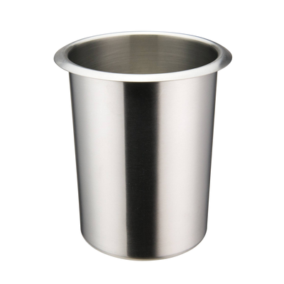 Winco BAMN-1.25 1-1/4 Qt. (40 Oz.) Bain Marie