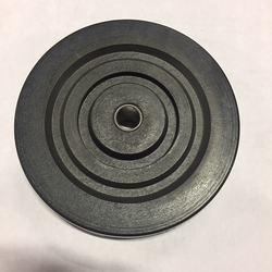 Wheel
