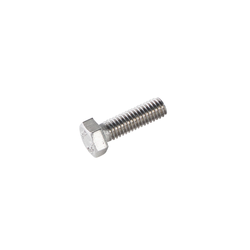 Tennant/Nobles - 4035369 - Screw, Hex, M5 X 0.80 X 16, Ss (Replaces Tennant 24199)