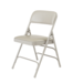 NPS 1302 NPS® 1300 Series Premium Vinyl Upholstered Triple Brace