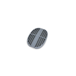 Nilfisk Advance - 21573001 - Exhaust With Diffuser