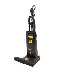 New Tornado CVD 48/2 Upright HEPA Vacuum