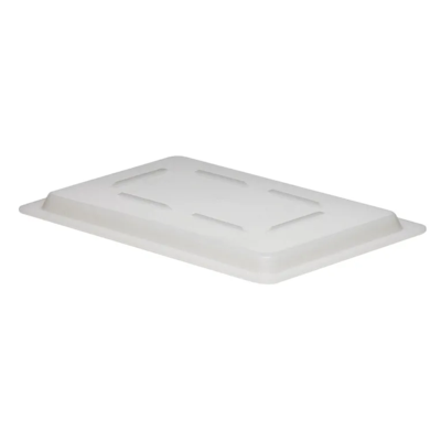 Cambro Poly 12"L x 18"W Flat Lids