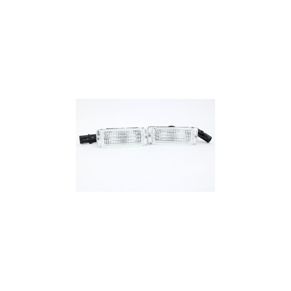 Nilfisk Advance - 7-40-05046 - Headlight-1 Pair 12V-55W