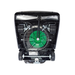 Demo Advance ReliaVac 12 DC Upright Vacuum