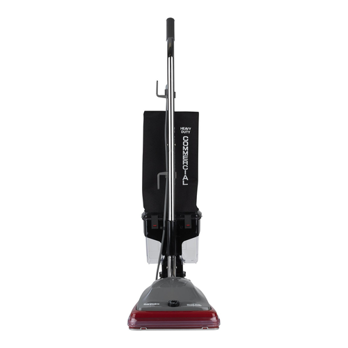 New Sanitaire TRADITION SC689B 12" Upright Vacuum