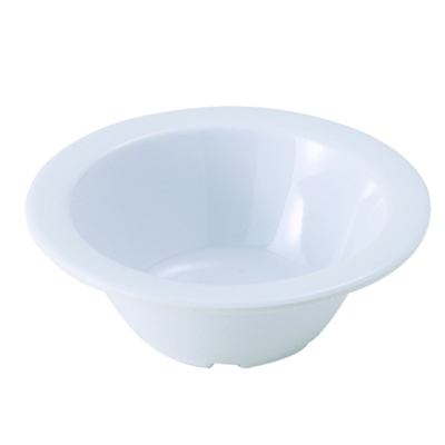 Winco MMB-4W Fruit Bowl 4 oz