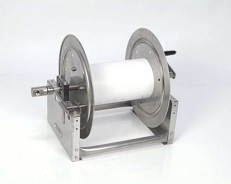 CCI Titan 12" Stainless Steel Hose Reel