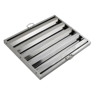 Winco HFS-2025 20"W X 25"H Hood Filter