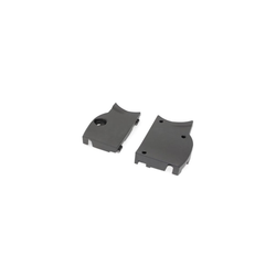 Nilfisk Advance - 1465545000 - Cover Upper Black Kit