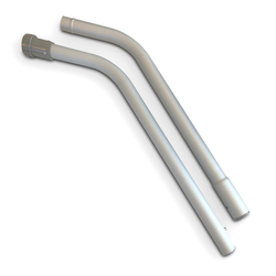 Wand, 52Degree, 2Bend, 2Piece
