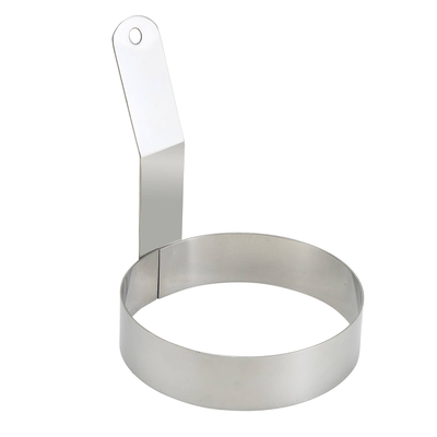 Winco EGR-4 4" Dia. Egg Ring