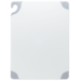 San Jamar CBG1218KC 12" x 18" Cutting Board Set of 6