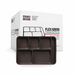 Cook's 626SS 5-Compartment with Flatware Slot Flex Tray