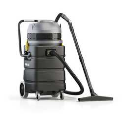New Tennant/Nobles V-WD-24 Wet/Dry Vacuum