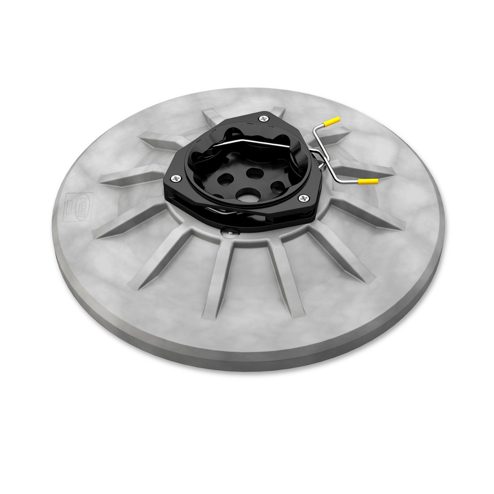 Tennant/Nobles - 4037163 - Driver Assy, Pad, 16.0D (Replaces Tennant 1220199)