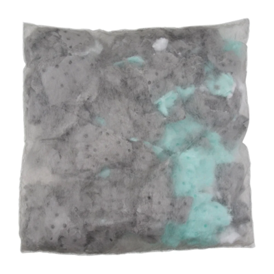 Absorbent Pillow - Universal - 18" x 18" - 45 Gallon Absorbency
