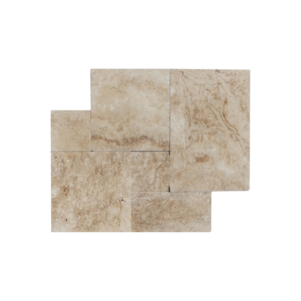 F.Pattern Ivory River