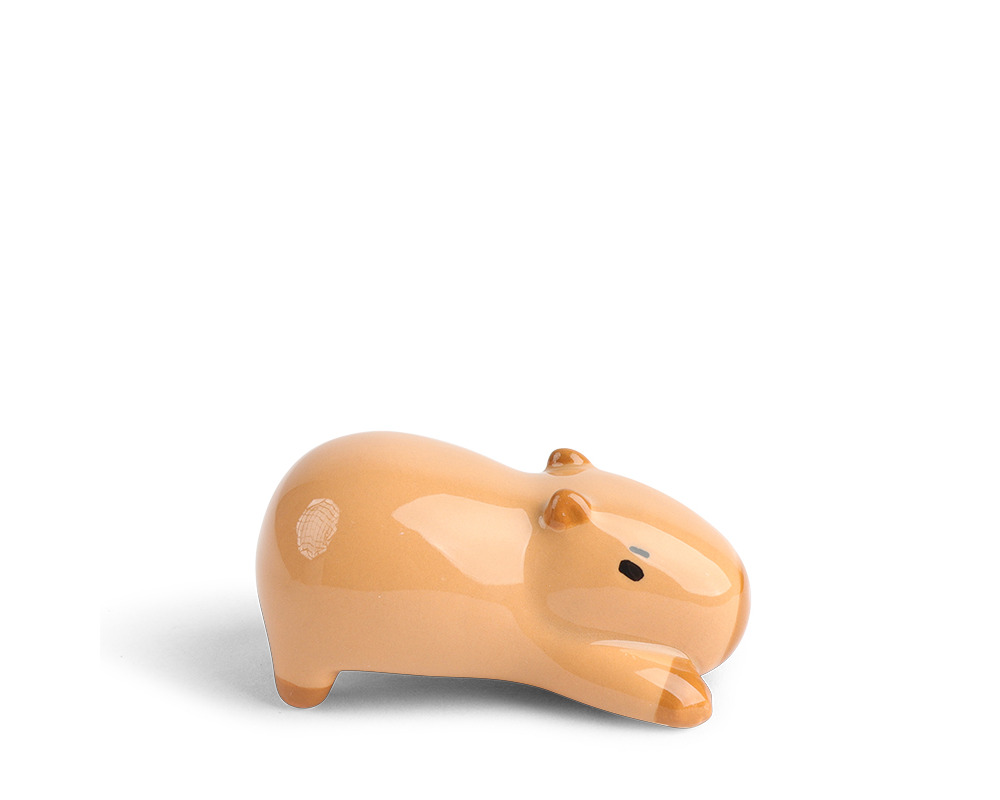 Chopstick Rest Capybara