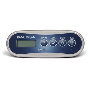 Balboa BP Series TP200W Topside Control 34-57283-K