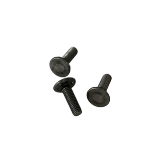 M5 - 0.8 X 30MM TYPE U3 PROJECTION WELD STUD LOW CARBON STEEL PLAIN PER PRINT