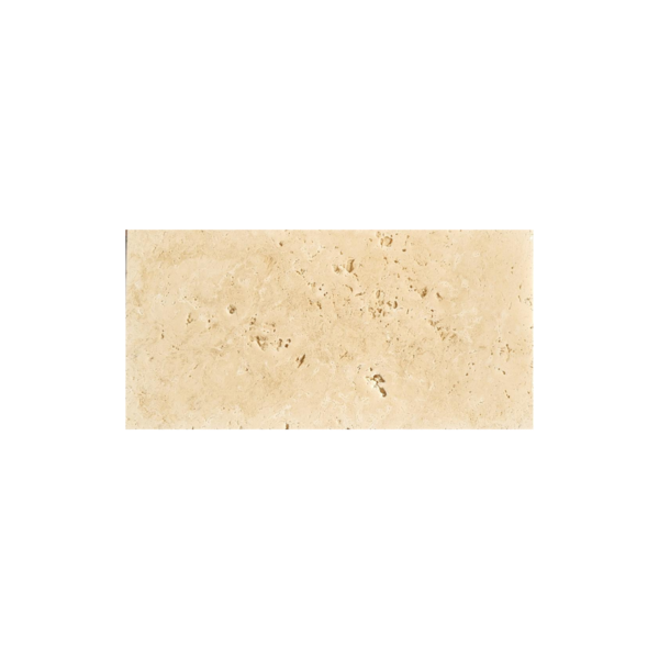 6X12 Ivory