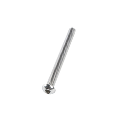 Tennant/Nobles - 4032161 - Screw, Btn, M8 X 1.25 X 85, Ss (Replaces Tennant 1255358)
