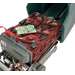 Nobles SpeedGleam 5 20" Walk-Behind Battery Burnisher - detail