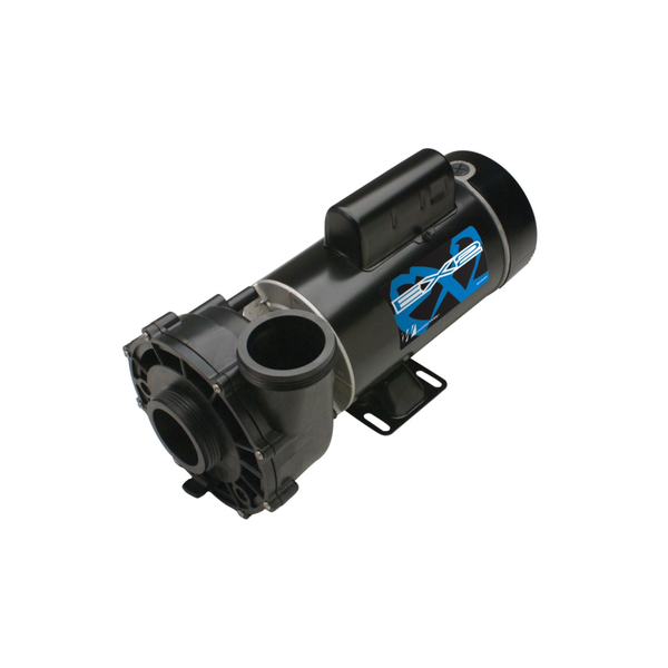 Waterway EX2 4.0 HP 2-Speed Pump 10-MX-40226-20