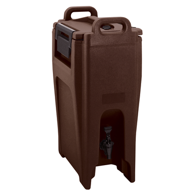 Cambro UC500131 Ultra Camtainer Beverage Carrier Insulated Plast