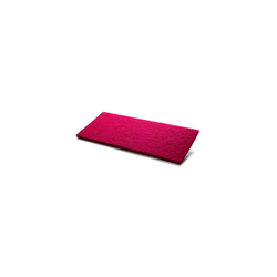 Nilfisk Advance - 997001 - Pad-Red-14X28-5/Cs