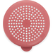 Carlisle 425155 Medium Dredge Lid - Rose