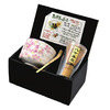 Sakura Matcha Bowl Set